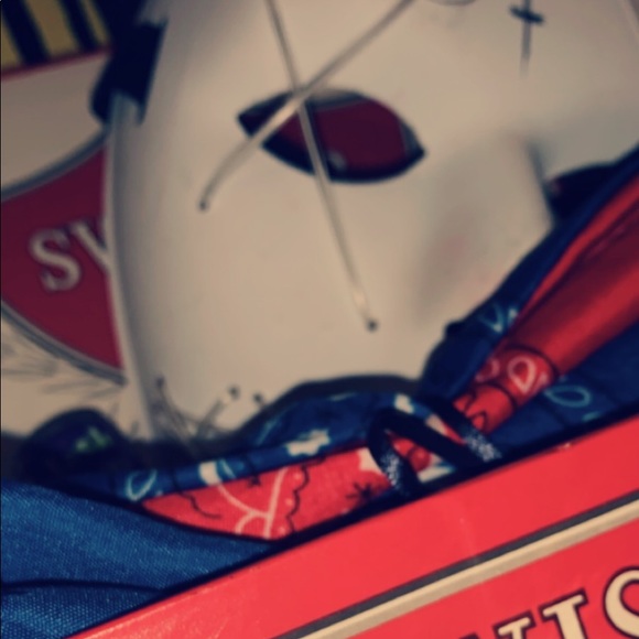 Meet your Posher, Sarah - Picture 1 of 1